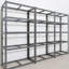Guice 90 cm W Shelving Unit