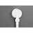 Shower Slide Bar Grab Rail With Handheld Head & 69" Hose - Modern Design Element Stainless Steel Spray And Advanced