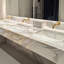 Zoom Wall Mounted Bathroom Faucet-53748322