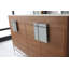Ensemble de meuble-lavabo double 60 po Tortola-641180588-641180584