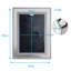 Agniprava Glass Single Picture Frame-1366324192