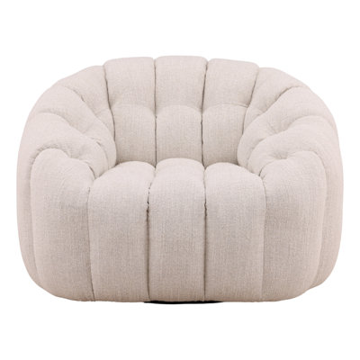 Rume Swivel Chair