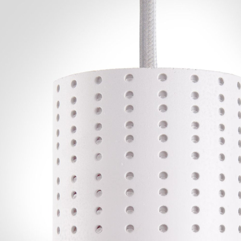 Amayha 1 - Light Cylinder Pendant