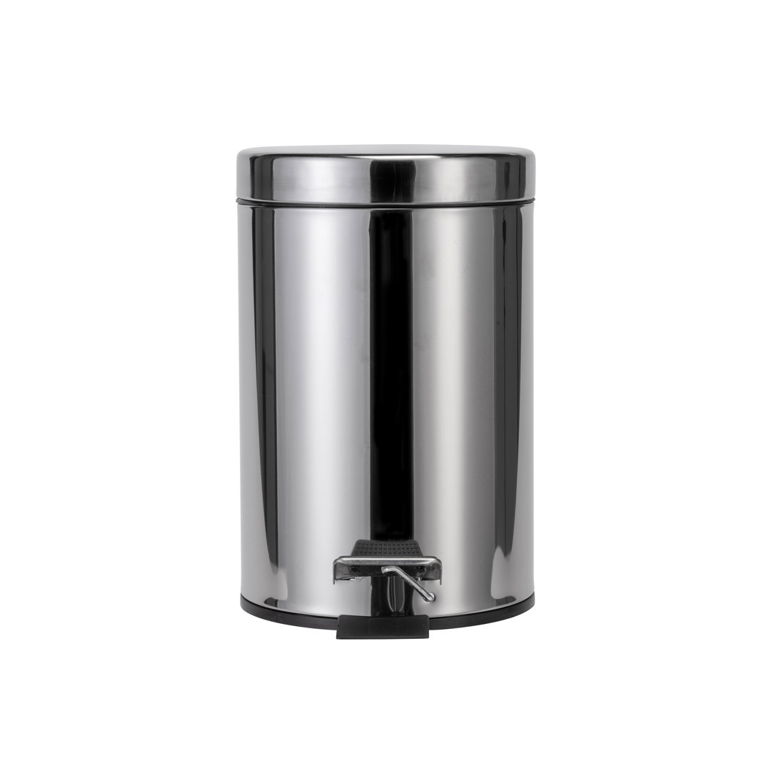 Britannia Pedal Waste Bin