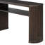 Console Rustic