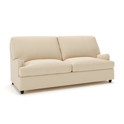 Walters Slipcovered Sofa