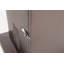 Chauffe-terrasse 46 000 BTU avec roulettes Fire Sense
