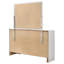Commode 9 tiroirs avec miroir SantaAna-288216596