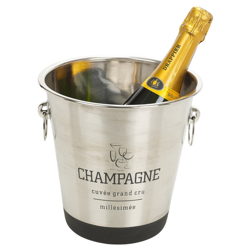 Champagne Bucket