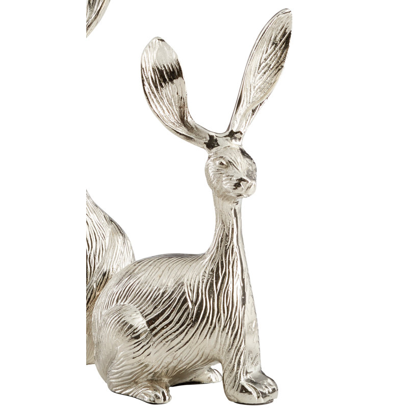 Figurine de lapin Perk Up