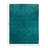 Arch One-of-a-Kind Rectangle 9' 2" X 12' 5" New Age Wool Area Rug Blue