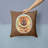 Outdoor Throw Pillow