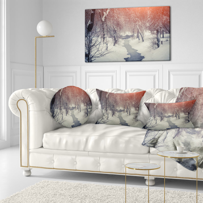 Coussin lombaire Schafer