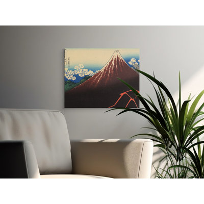 Motes Wrapped Canvas Print Set