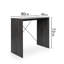 Hybrid X Desk Desk Shell-165293863
