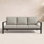 Townsend 80" Sunbrella® Patio Sofa