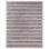 Rug & Kilim’S Scandinavian Geometric Beige Brown Wool Rug