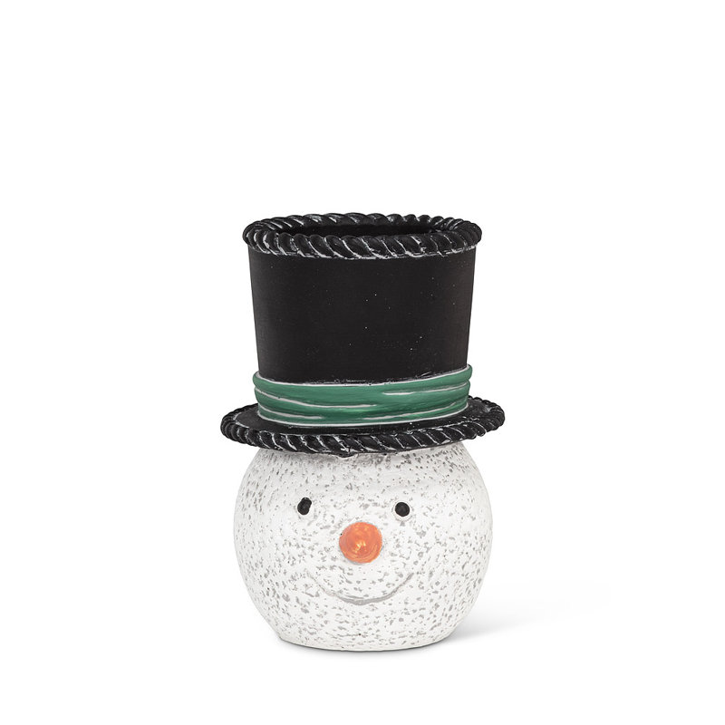 Cache pot Lovis, H 5,5 po x l 2,7 po x P 2,7 po