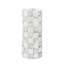 Check Capiz Vase-297137725