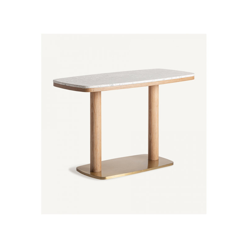 Table de bar Birieux