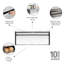 Brabantia Fall Front Bread Bin-108678576