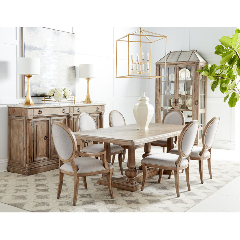 Chaise d'appoint Inie Amande