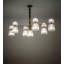 Lex 7 - Light Chandelier