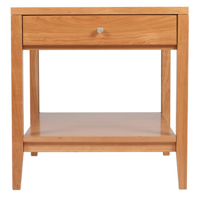 Table de bout avec rangement Kingston