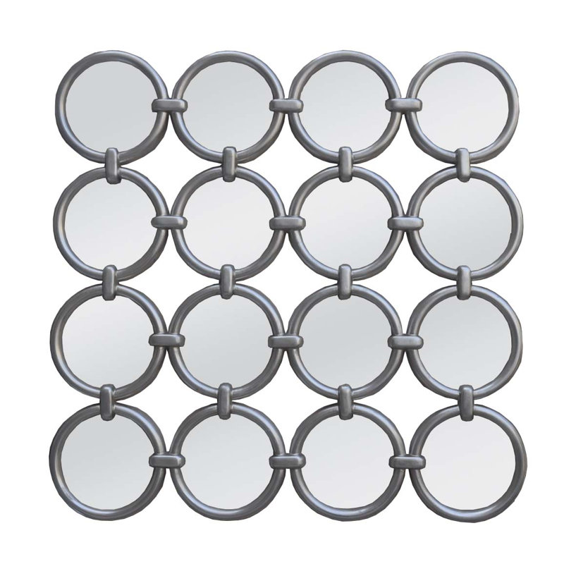 Phair Square Mirror