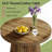Round Greeting Table,Coffee Table,Circle Center Table