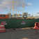 Amgo Fence 5'H Fence Privacy Screen Heavy Duty Windscreen with Bindings & Grommets