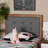 Kintzel Upholstered Panel Headboard-1639138094