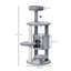 112.00cm H Cat Tree