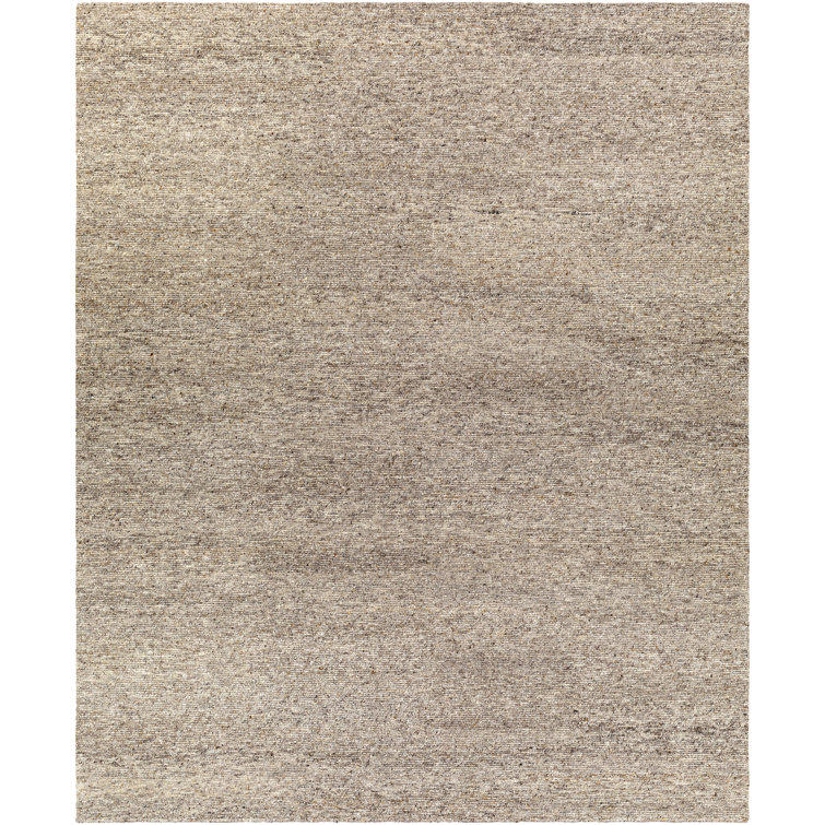 Alaina Brown/Beige Area Rug