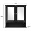 Wall Bathroom Cabinet