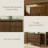 Liberty 9-Drawer Assembled Dresser-115185580