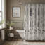 Boho Hues - Rideau de douche Premium-1857664038