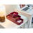 iDesign Recycled Plastic Office Organizer Bin, Set- One Large, One Medium, & One Small Bin-98402786