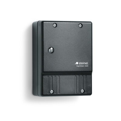 Dusk to Dawn Sensor Nightmatic 3000 Adjustable Twilight Switch