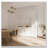 Stackable Wall Mounted Storage Cabinet Organizer