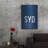 " SYD ATC " by O8 Left-1947426392