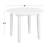 Framlingham Drop Leaf Solid Wood Dining Set-81912665-81912666-81912664