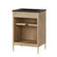 Meuble-lavabo de 24 po Awaken-1635947533-1635947534