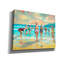  'Summer Memories' by Ronald West Canvas Wall Art, 34" x 26"-1375430553