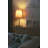 Stood Wood Table Lamp