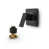 Matte Black selected