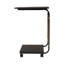 Tray Top Wheel End Table-527395431