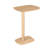 Hannabel Solid Wood C-Table End Table-1047725790
