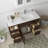 51'' Single Bathroom Vanity Base Only-94091265