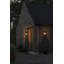 Carpi Modern Outdoor Wall Light Flush Mount-66939649-91017054